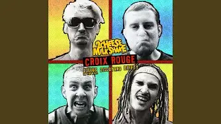 Croix rouge (feat. Julius On The Wave, 21Souyard, Biffty)