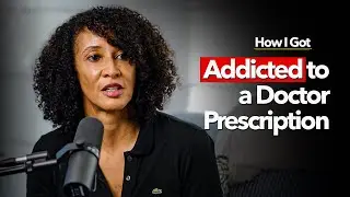 Addicted to Sleeping Pills & How She Hid It From Everyone