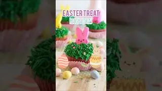 Easter Treat Recipe ideas!