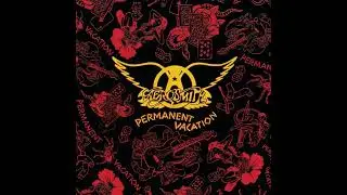 Aerosmith - Dude Looks Like A Lady (Instrumental)