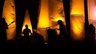 Youth Lagoon LIVE - The Hunt