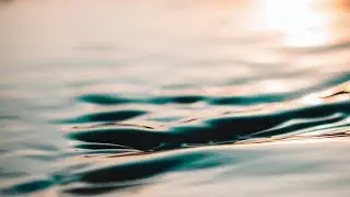 528 Hz Water Healing Energy: Soft Removal of Negative Energy, Sleep Music, Stress Relief