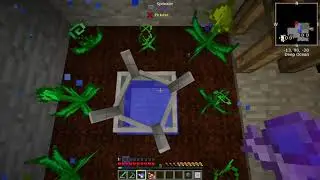 StoneBlock 2 ME System Ep 5