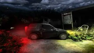 Годно, жутко [Barrow Hill - The Dark Path] ▲Инди-хоррор▲