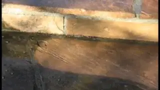 Flagstone Steps Cleaning Chattanooga TN ~ Alturnative Source powered by Xtreme Kleen