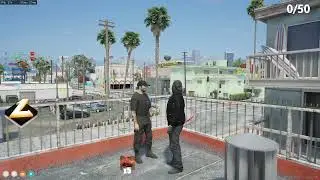 Benji Gets Updated on Mentos Getting Shot Down | Hades RP | GTA V RP NoPixel 4.0 WL