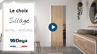Deya pourquoi choisir sillage ?