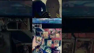 When You Pull The V-Card You Want #pngtuber #tcg #vcards #ray #twitchclips