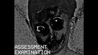Assessment Examination (Itch.io Game by Wenderly Games)
