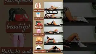 Full Body Fat Loss Exercise at Home!🔥Ghar Par Full Body Fat Lose Kare💪#fitness #motivation#ytshorts