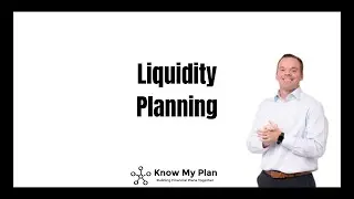 Liquidity Planning