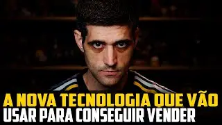 A NOVA TECNOLOGIA que as empresas VÃO USAR para conseguir VENDER MAIS