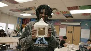 Tapestry 2025 | Honoring the Chicago Public Education Fund