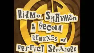 Perfect Stranger - No 1 (Shayman remix)