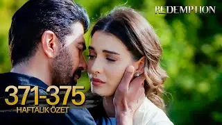 Esaret | 2. Sezon 42. Hafta Özet #orhir