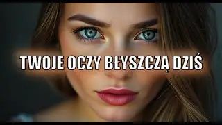 Maniu &ndash; Twoje Oczy Błyszczą Dziś | Gorący Hit Taneczny