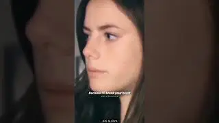 I'll Break Your Heart 💔 | Broken Edit | Effy And Freddie&times;Skins UK Edit.