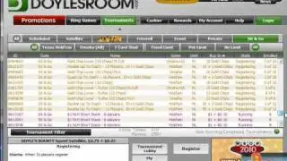 Doyles Room Review