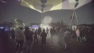 CinderVOMIT Live Guadalajara 2024 Pt. 3