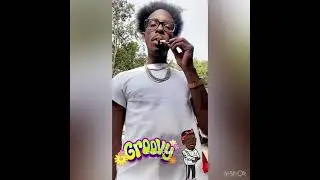 Big Finesse - KNAW ON MY KNOB