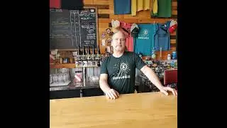 Ep. 84- Michael Karnowski of Zebulon Artisan Ales