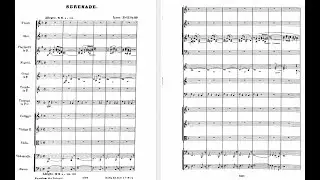 Ignaz Br&uuml;ll - Serenade No.1 in F Major, Op.29