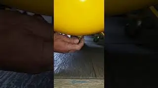 O que aconteceu de errado ao tirar agua do compressor perigo ajuda ai #shorts #short #shortvideo