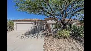 Sara Hunter|789 E Josephine Canyon Drive|Green Valley, AZ|ColdwellBankerHomes.com