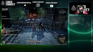 Unit leveling CB- Chico Swavey (just an old guy with a laptop)
