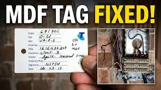 WHAT IS A MDF? | WHAT IS MDF JUMPERING | SYDNEY | SECURE A COM