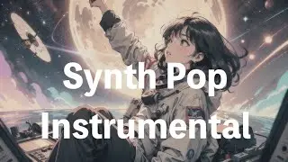 Synth Pop Instrumental 
