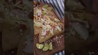 Mouth-Watering Tacos - 4K Stock Videos | Free stock footage - No Copyright | All Video Free #shorts