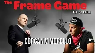 Frame Game - Corgan v. Morello