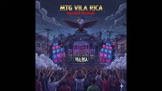 MTG VILA RICA - PANCAD&Atilde;O PROIBID&Atilde;O 🦅 (O CORETO TREMEOU!) Prod. TrapHGA
