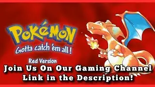 Come Hangout With The Burrs - Live - On our Gaming Channel (Link in Description)