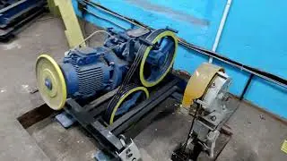 ⚡⚡⚡НОВЫЕ ЛИФТЫ МЛМ! МАШИННОЕ ПОМЕЩЕНИЕ НОВЫХ ЛИФТОВ В 16-ТИ ЭТАЖКЕ 1973 ГОДА ПОСТРОЙКИ