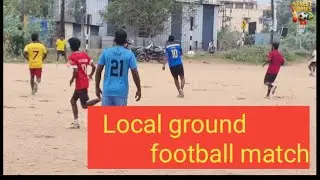 Football Match Highlights | Stunning Goals, Skills & Winning Moments ⚽🔥 #football #sports #video