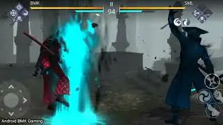 Shadow fight 3 | Duel fight | Giant chest reward | gameplay | Android BMK Gaming