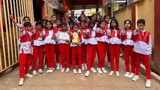 REPUBLIC DAY SPECIAL DANCE PERFORMANCE#dance #choreography #dancer #26january 