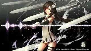 Mabel ft Kojo Funds - Finders Keepers - [Nightcore]