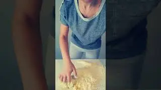 Fusilli Avellinesi con il ferretto, impasto e procedimento