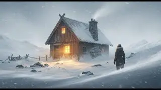 Life of a 90-Year-Old Woman in the Coldest Place on Earth