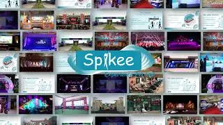 SPIKEE EXPERIENCE | Profile & Portfolio Showreel | Experiential Marketing & Events Agency