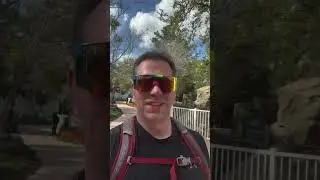 This Is The Best Disney Resort Gym! Saratoga Springs Resort Gym Tour 2023!
