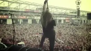 Rock am Ring 2013 Trailer for Marek Lieberberg by Oddiseefilms