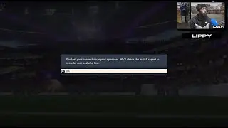 pettiest rage quit on fifa