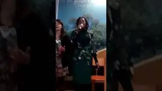 Obrigado Senhor!Aleluia
