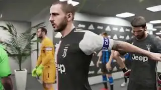 PES 2020 with Ryzen 3 2200G + RX 570 + 8gb RAM