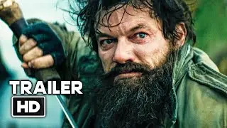 WORLDBREAKER Official Final Trailer (2026) Luke Evans, Milla Jovovich Sci-Fi Movie HD