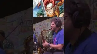 Chrono Trigger Main Theme LIVE
